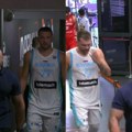 Dončić ni u toalet ne sme bez njega: Ovaj čovek prati Luku u stopu! Postao je zvezda Eurobasketa