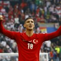 „Deja vu“ iz Dortmunda – Turska slavila u Tbilisiju