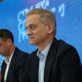 Borko Stefanović u Strazburu: U Srbiji se širi spirala nasilja, Vučić dovodi zemlju na rub ponora