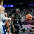 Prštaće danas u rigi! Markanen prokomentarisao brutalne prozivke igrača Partizana: Može da priča šta god želi!
