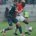 TVITOVI - Milosavljević oduševio na debiju u Premijer ligi!
