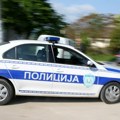 Jedna osoba ubijena u Nišu, uviđaj u toku