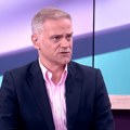 Borko Stefanović: Ruska služba se meša u unutrašnja pitanja Srbije, ne postoji „srpski majdan“