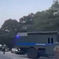 (Video) Uzbuna na istoku Rusije! Odjekivale eksplozije, vozila Hitne pomoći na sve strane: Ukrajinci razneli pripadnike…