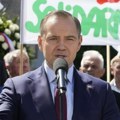 Navrocki u Berlinu: "Pitanje reparacije konačno mora biti rešeno"