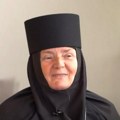 Monahinju Antoninu majka preklinjala da napusti manastir: Posle jedne njene rečenice zamonašila se i ona