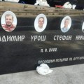 Zašto i posle tri godine od tragedije tuga u srcima