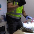Veliko hapšenje balkanskog kartela u Valensiji: Uhapšeno 78 osoba, među njima i troje pripadnika ozloglašene grupe: Zaplenjeno…