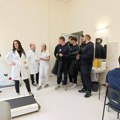 Rukometaši Železničara će nositi najnoviju tehnologiju za kontrolu srčanih funkcija