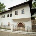 Dečja nedelja u Amidžinom konaku