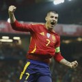 Morata i reprezentacija, Španci se baš pitaju...