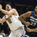 Nikola Jokić se vratio u NBA i odmah izdominirao: Trebalo mu samo 19 minuta da pokaže da je najbolji