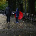 Naslovne strane za nedelju, 5. oktobar 2025. godine