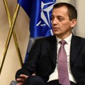 Crna Gora, uhapšen nekadašnji ministar odbrane Predrag Bošković