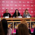 Ministarka Žarić Kovačević otvorila Dečiju nedelju i uručila nagradu Maslačak