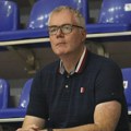 Dejan Tomašević kanidat za predsednika Olimpijskog komiteta Srbije