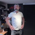 Saša se vratio u Beograd iz švajcarske posle 35 godina: "Mentalitet je skroz drugačiji - ako primete ljude sa Balkana..."
