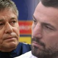 "Oduzeo bih ti pasoš..." Tomović žestoko prozvao Piksija posle meča sa Albanijom! Pomenuo otkaz