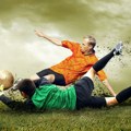Jablanička okružna liga – rezultati 9. kola i tabele grupa Istok i Zapad