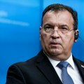 Krivični sud u Zagrebu: Berošu smo izdali uverenje da se protiv njega vodi kazneni postupak