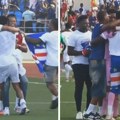 Država od 525.000 stanovnika ide na Svetsko prvenstvo: Srbija strepi, a oni slave na punom stadionu