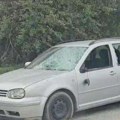 „Ljubavni jadi“: Bivša vanbračna partnerka demolirala automobil