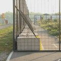 Gradilište na mestu hotela Jugoslavija proširilo se na biciklističku stazu