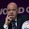 Срамне речи првог човека ФИФА о Косову: Због овога ће љубитељи фудбала у Србији замрзети Ђанија Инфантина