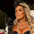 Tranformacija marijane Zonjić: Isplipali rani radovi bivše zadrugarke, sada izgleda kao bomba, a nekada... (foto)