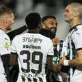 Zna se ko je najplaćeniji fudbaler partizana: Pristao je na drastično smanjenje plate, za razliku od Kalulua! Tu je i odani…