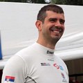 Borković sjajan u kvalifikacijama, startuje sa treće pozicije u Južnoj Koreji
