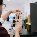 Još jedna mala sredina bogatija za učionicu budućnosti: Mladi iz Guče dobili svoj prvi Mejkers lab