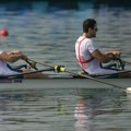 Srpski veslači ponovo oduševili naciju: Mačković i Pimenov osvojili zlatnu medalju na prestižnoj regati u Italiji!