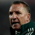 Promene na klupi velikana: Brendan Rodžers više nije trener Seltika