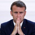 Francuzi Makronu ne veruju Istraživanje pokazalo - Emanuelov rejting pao na istorijski najniži nivo