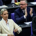 Policija pretresla kancelarije poslanika Bundestaga iz AfD-a