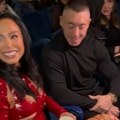 Edita prvi put u javnosti sa dečkom! Došli zajedno na koncert, ona blista: "Nemojte, njemu je neprijatno..."