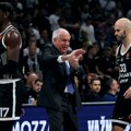 Partizan se obrukao - da li je bilo nešto pozitivno u Lionu? ANKETA