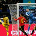 Srbija i definitivno ostala bez Mundijala! Belgija odigrala "protiv Orlova" i ugasila sve nade Paunovića