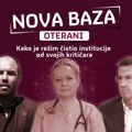 NOVA BAZA „Oterani“: Otpušten stručnjak koji je spasao EPS, degradirana kovid-heroina, odlikovani inspektor smenjen zbog…
