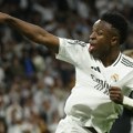 Vinisijus i Real Madrid - blizu je!