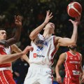 Košarkaši Srbije posle velikog preokreta pobedili Švajcarsku u kvalifikacijama za SP