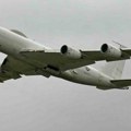 Američki „avion sudnjeg dana“ nestao sa radara iznad Atlantika: Pentagon ćuti, rasplamsavaju se spekulacije