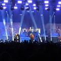 Sirova energija i neponovljiva atmosfera: Three Days Grace nastupili u Beogradu, čekanje se isplatilo