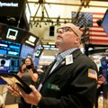 Америчке акције у минусу након новог пада вредности технонолошких гиганата