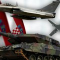Hrvatska se naoružava: Plenković ide u Pariz i Berlin po tenkove i haubice, moćno oružje stiže u Zagreb
