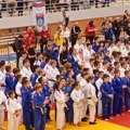 ТРИ МЕДАЉЕ ЗА ЈУДО КЛУБ ЛСК ЛАЋАРАК НА ТУРНИРУ „ВЕЛИКАНИ ВОЈВОДИНЕ“