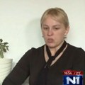 Dijana Hrka o obustavljanju postupka protiv Vesića: Bruka i sramota za sve nas