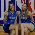 Koliko lepote na jednom mestu! Ovo su najlepše srpske košarkašice! Dominiraju na terenu, ali i van njega - zastaće vam dah…