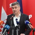Milanović o Grenlandu: Postoji samo jedno rešenje